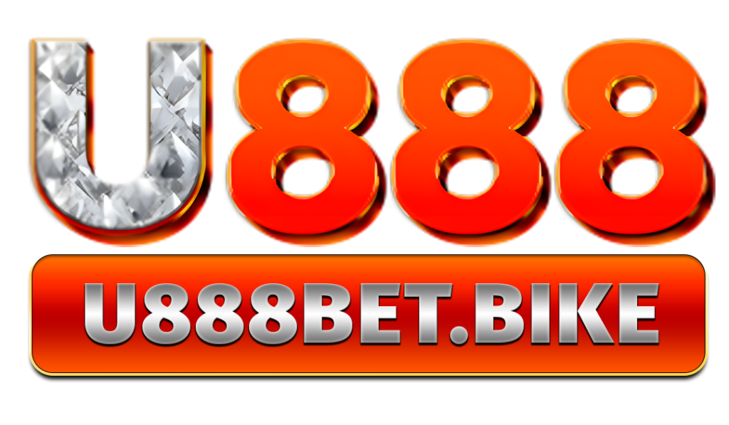 Trải Nghiệm U888bet.bike Nhận Ngay 88k l Link Không Chặn